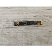 Resim Acer Uyumlu Aspire 5536-5236 Notebook Kamera Webcam 
