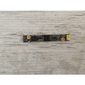 Resim Acer Uyumlu Aspire 5536-5236 Notebook Kamera Webcam 