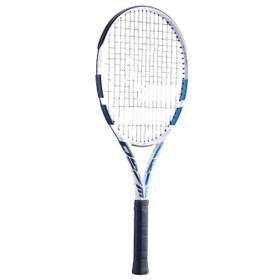 Resim Babolat Evo Drive Lite White Unisex Tenis Raketi 