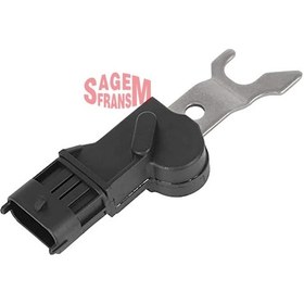 Resim Eksantrik Mil Sensörü Astra F-omega B-vectra A-vectra B 1.8-2.0 16v X20xev 1238915-90458252-24445139-6238187 