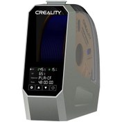 Resim Creality Space Pi Filament Kurutucu - Db-03 Modeli, Çift Voltaj Destekli 