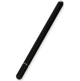 Resim Gld-spt- Newface Dokunmatik Stylus Kalem Pen 108 - Siyah 