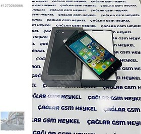 Resim Apple iPhone 8 İkinci El TR | 64 GB | Gri 