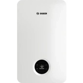 Resim Bosch Therm 6600 S 12 Litre Gazlı Şofben 