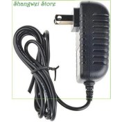 Resim Pdrplnt Duvar Şarj Cihazı Güç Adaptörü, Yeşil Siyah-Seat TY324119 ile Uyumlu Costway Eğitim Tekerleği ile Sürüşlü Motosiklet 6V Sürüş (Yurt Dışından) 