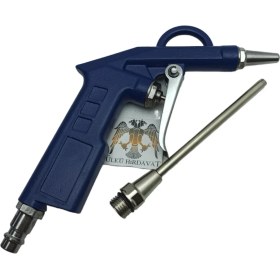 Resim Özbience Pratik ve Kompakt Hava Tabancası Seti, Çok Amaçlı Kullanım Için 