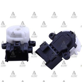 Resim Termık Kontak Corolla 02-06 / Avensıs 98-02 / Yarıs 00-06 7 Fış Mhr-12316 
