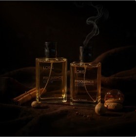 Resim Loris Baharat Yolu K-270 & K-285 Kadın Parfüm Seti 