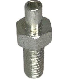 Resim Universal Sürgülü Kapı Kilit Tamir Pimi 