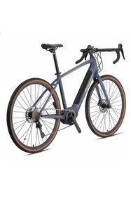 Resim Loop 2025 POTENZA ELEKTRİKLİ BİSİKLET - GRAVEL 