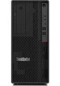Resim Lenovo ThinkStation P3 30GS005UTR i7-13700K 32 GB 1 TB SSD 4 GB T400 W11P Masaüstü Bilgisayar 