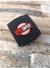 Resim Modifiye Fren Pedal Koruyucu Protaper Kırmızı 
