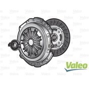 Resim Genel Markalar 827246 Debriyaj Seti (VERTO) Bmc L30 (3.0 LT) (WF727341) 