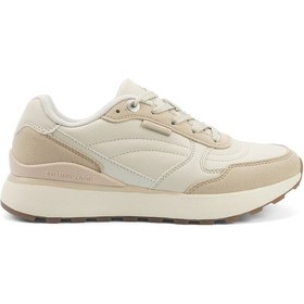 Resim Lumberjack Lavıta 5pr Bej Kadın Sneaker Bej 