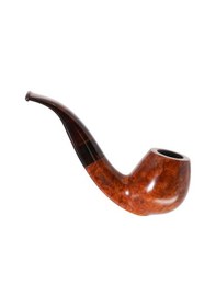 Resim Şahin Kuyruklu Yıldız Stnw 32 9mm. Filtreli Akrilik Saplı Pipo 238703 