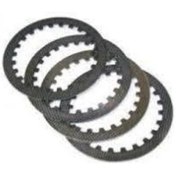 Resim Yamaha Rx115 Uyumlu Debriyaj Ara Sacı 4 Lü (492631153) 