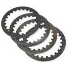 Resim Yamaha Rx115 Uyumlu Debriyaj Ara Sacı 4 Lü (492631153) 