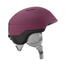 Resim Rossignol Fit Impacts Plum Kadın Kask 