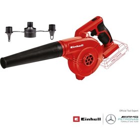 Resim Einhell TE-CB 18/180 Li - Solo Akülü Üfleme - 3408001 