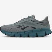 Resim Reebok Zig Dynamica 6 Erkek Spor Ayakkabı 100225488 Gri 