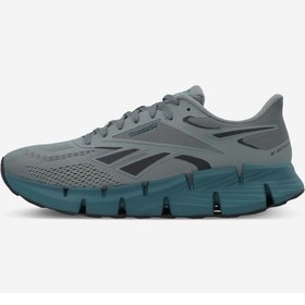 Resim Reebok Zig Dynamica 6 Erkek Spor Ayakkabı 100225488 Gri 