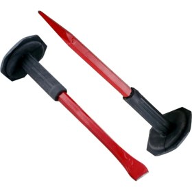 Resim Bul-Max Korumalı Muhafazalı Murç Keski Seti 30 cm 