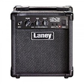 Resim Laney LX10 Elektro Gitar Amfisi 