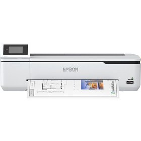 Resim Surecolor SC-T2100 - Kablosuz Masaüstü Teknik Yazıcı 