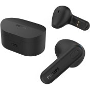 Resim Philips True Wireless Bluetooth Tws Kablosuz Kulaklık Ipx4 (TAT1138) 