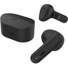 Resim Philips True Wireless Bluetooth Tws Kablosuz Kulaklık Ipx4 (TAT1138) 