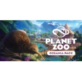 Resim Planet Zoo Oceania Pack (Pc) 