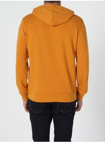 Resim Colin's Regular Fit Safran Erkek Sweatshirt cl1055785_Q1.V2_YLS 