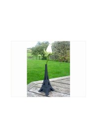 Resim Opencart Eyfel Bud Vazo Sadece Plastik Aparattır 