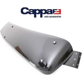 Resim Cappafe Fiat Doblo Ön Cam Güneşliği Siperlik Şapka 2006-2010 