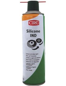 Resim Crc Silikon Sprey 