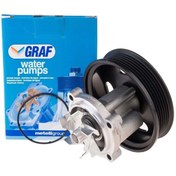 Resim GRAF Fiat Palio Fiorino Doblo Linea Bipper 1.3 Multijet Uyumludevirdaim Pa1083 
