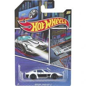 Resim Hot Wheels Mattel Hot Wheels Temalı Arabalar Özel Seri GDG44 