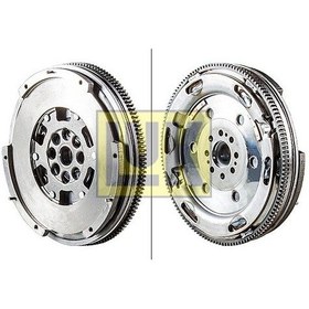Resim LuK 415019110 Volant ( Vw: Lt 35 2.5 Tdi Anj Avr Motor ) 074105266N (WC147766) 
