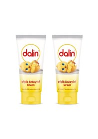 Resim Dalin Pişik Önleyici Krem 2 x 100 ML 