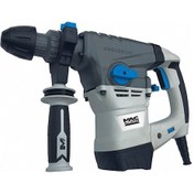 Resim Mac Allister MSRH1500-A 1500 W Kırıcı Delici Matkap 