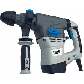 Resim Mac Allister MSRH1500-A 1500 W Kırıcı Delici Matkap 