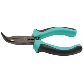 Resim Proskit Pm-755 Yeni Stil 5 "küçük Kavisli İğne Kargaburun Proskit 