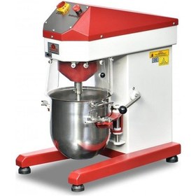 Resim Boğaziçi 20 Lt Planet Mikser 76 X 47 X 94 Cm 