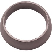 Resim Çörek Tarzı Egzoz Contası - 2 "inç 50.8mm Kimlik Egzoz Borusu Manifold 
