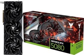 Resim GAINWARD GeForce RTX5080 PHOENIX V1 16GB GDDR7 256bit Gaming (Oyuncu) Ekran Kartı 