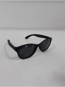 Resim Qzen Kids Çocuk Güneş Gözlüğü Col.C1 801 45 20 130 M 