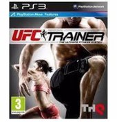 Resim THQ Ps3 Ufc Personal Trainer 