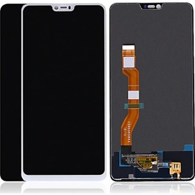 Resim Kdr Oppo F7 Cph1819 Lcd Ekran Dokunmatik (536815094) 