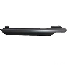 Resim Basamak Kapağı Üst Çıtası Tgs Sağ - 81626100058 