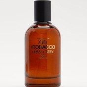 Resim Zara Tobacco Collectıon Intense Dark Exclusıve Erkek Parfümü EDT 100 ML 